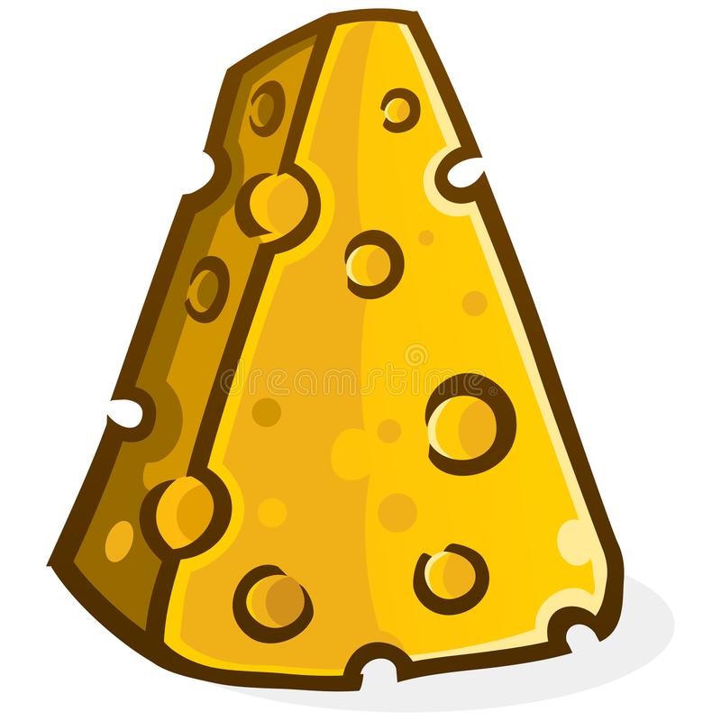 picture Block Of Cheese Clip Art can stock photo