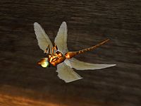 picture Blue Dartwing Skyrim blue dartwing all species wiki fandom