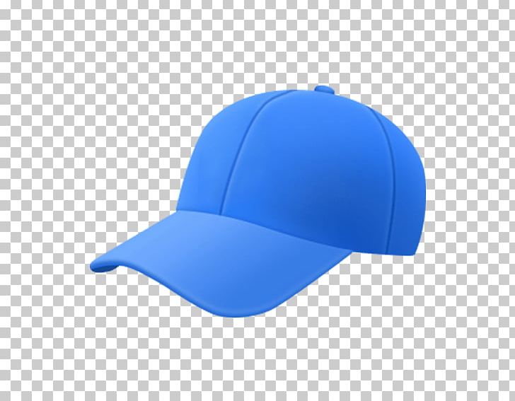 photo Blue Hat Emoji billed cap emoji
