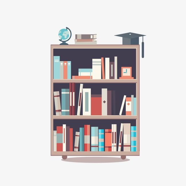 pics Bookshelf Transparent Background bookshelf png images transparent