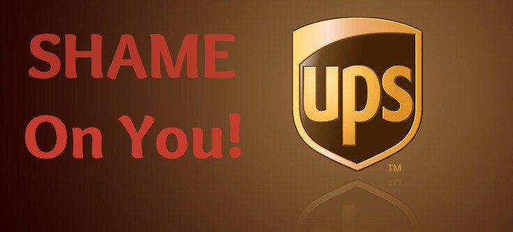 wallpapers Boycott Ups ups and fedex refuse to stop shipping