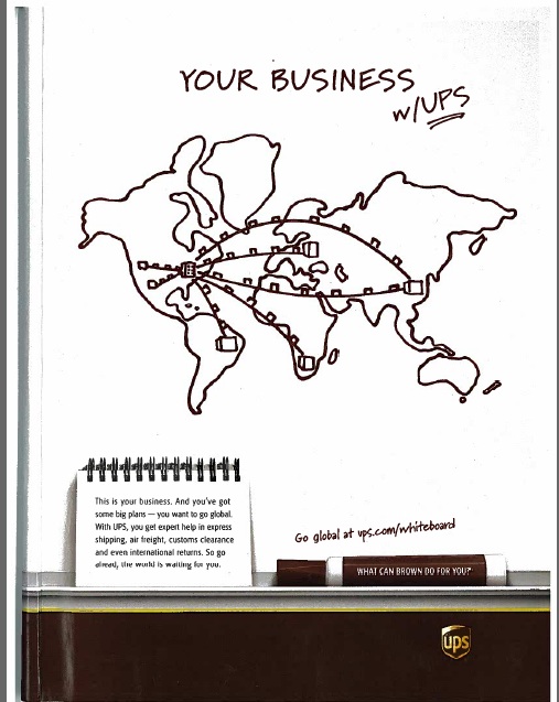 images Boycott Ups trump tells fans to boycott ups jp