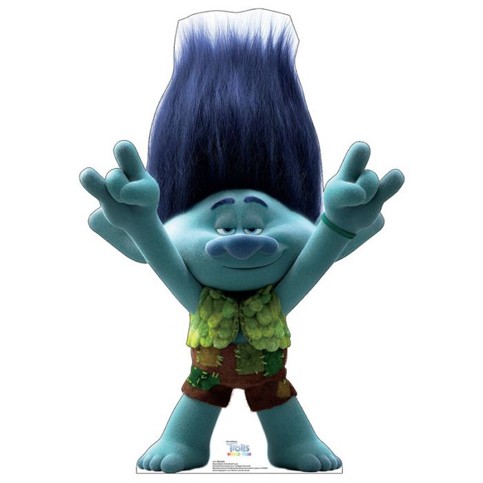 pix Branch From Trolls Pictures how to draw branch from trolls small online class for ages 7 12