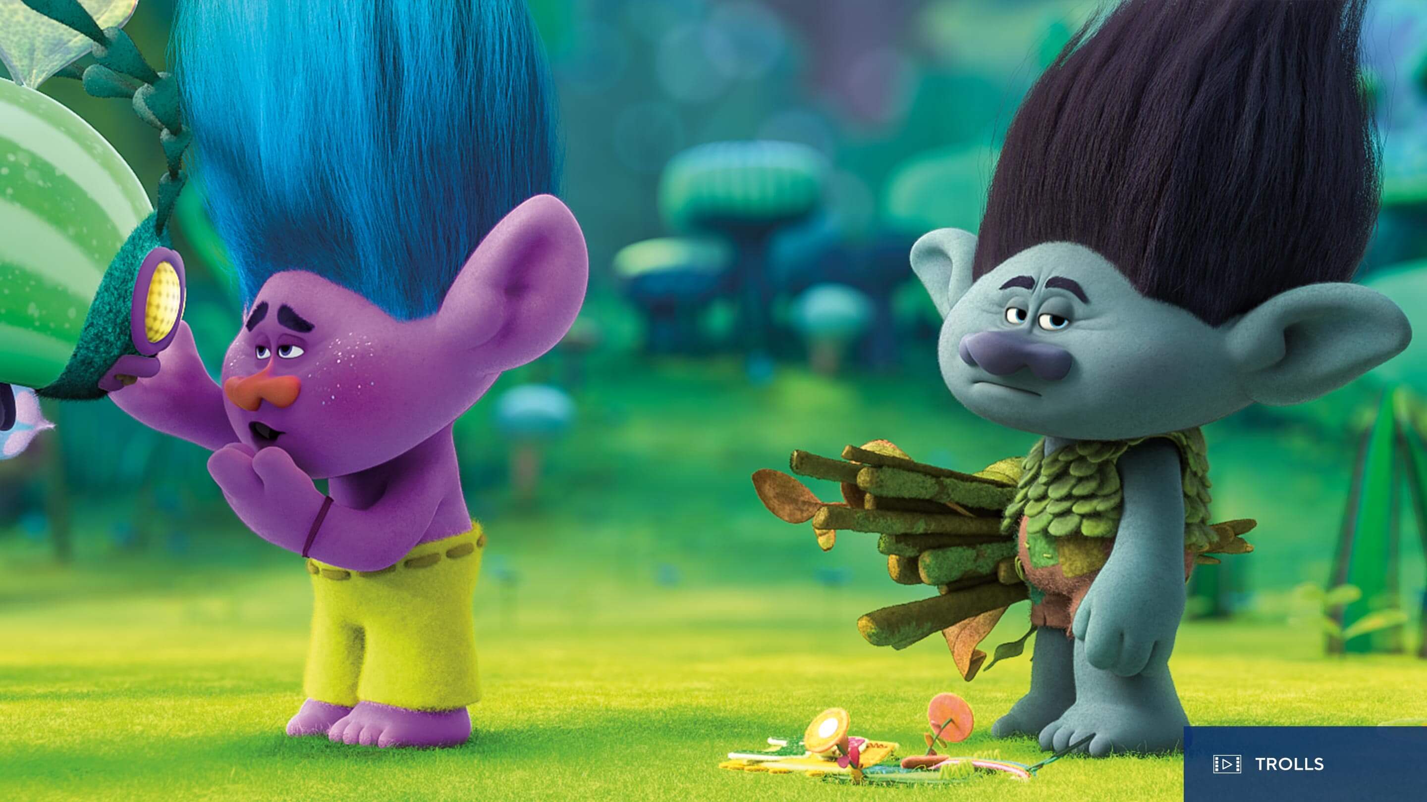 images Branch From Trolls Pictures dreamworks