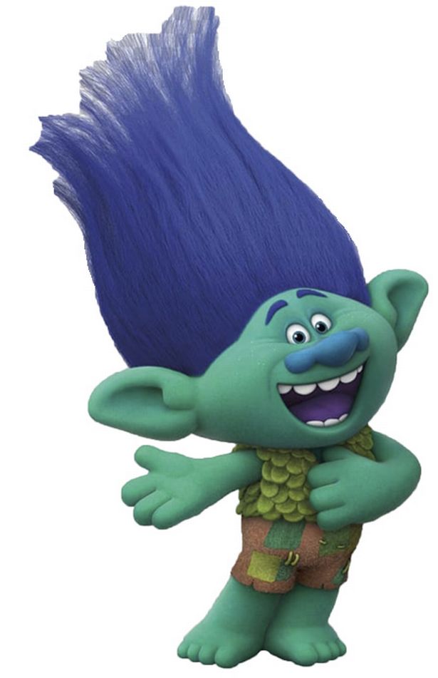 picture Branch From Trolls Pictures branch trolls film wikia fandom