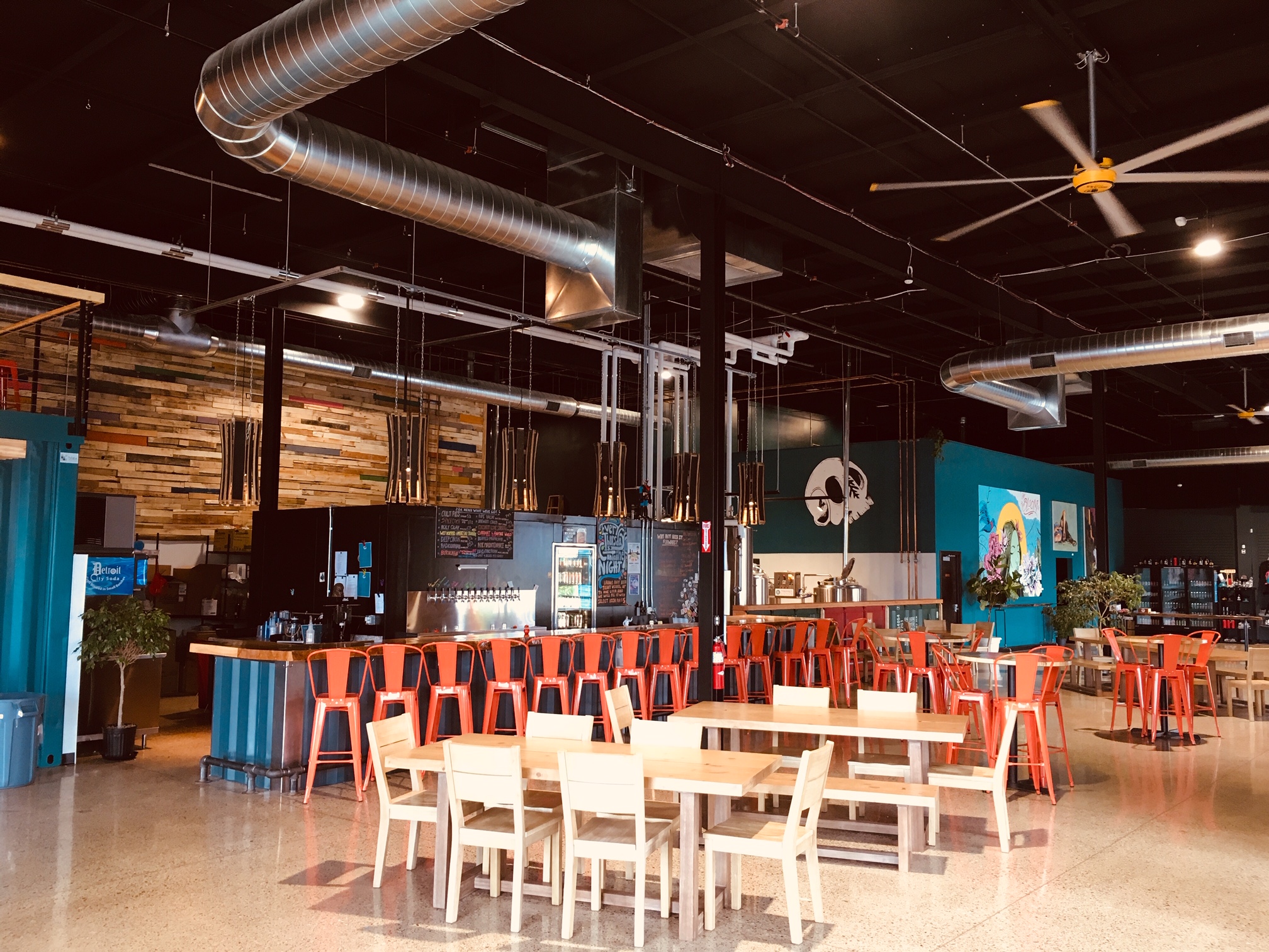 pic Broad Leaf Local Beer broad leaf local beer craft beverages