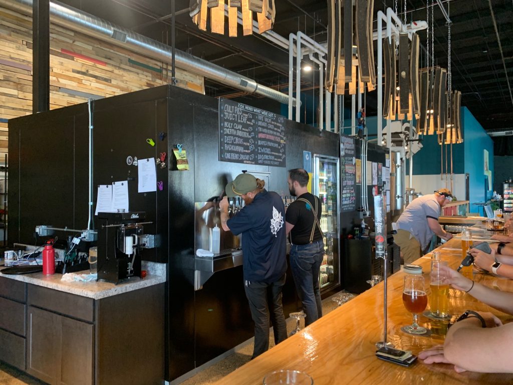 pic Broad Leaf Local Beer broad leaf local beer grand rapids