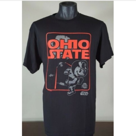 pix Buckeye Empire Shirts usd