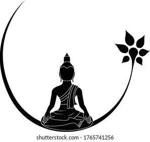 wallpapers Buddha Images In Black And White https creativecommons org licenses publicdomain