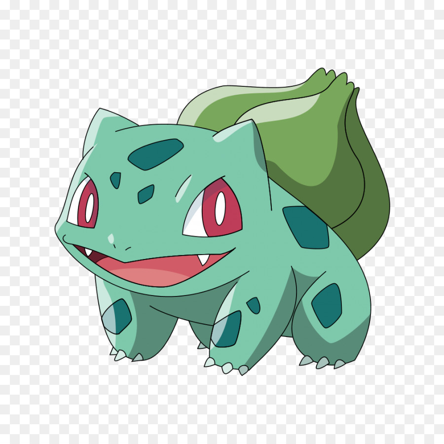 picture Bulbasaur Clipart pokemon characters bulbasaur