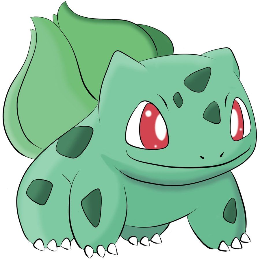 pix Bulbasaur Clipart bulbasaur pokemon bulbasaur