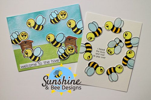 pic Buzz Bees Cards buzz bees cards home facebook