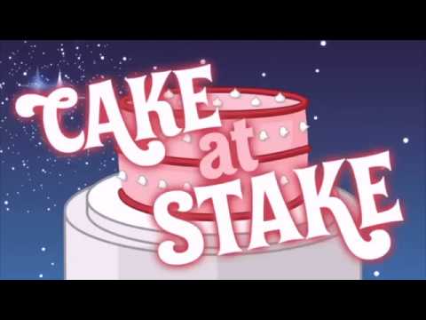 pics Cake At Stake bfdi trivia 21 cake at stakes in order