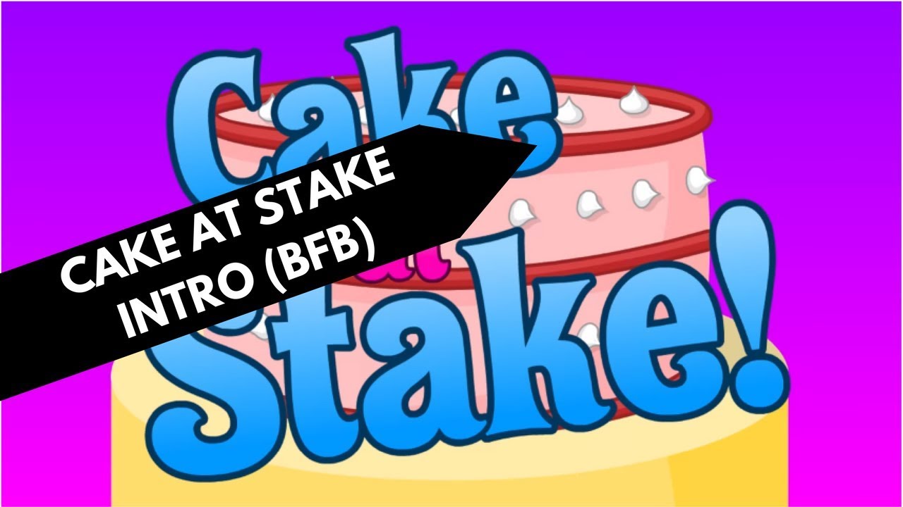 pic Cake At Stake cake at stake literal version instrumental version included