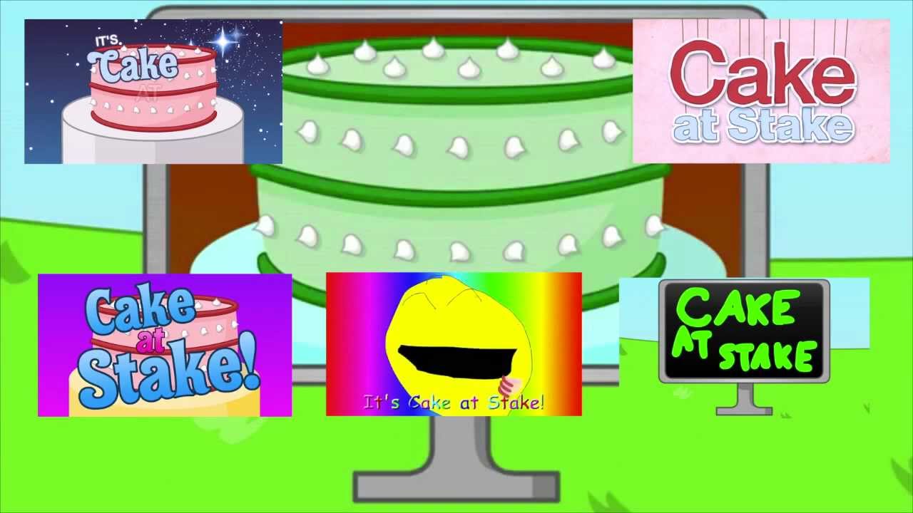 photo Cake At Stake cake at stake by bfb unofficial music