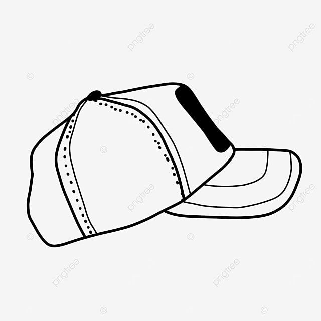 images Cap Clipart Black And White clipart library