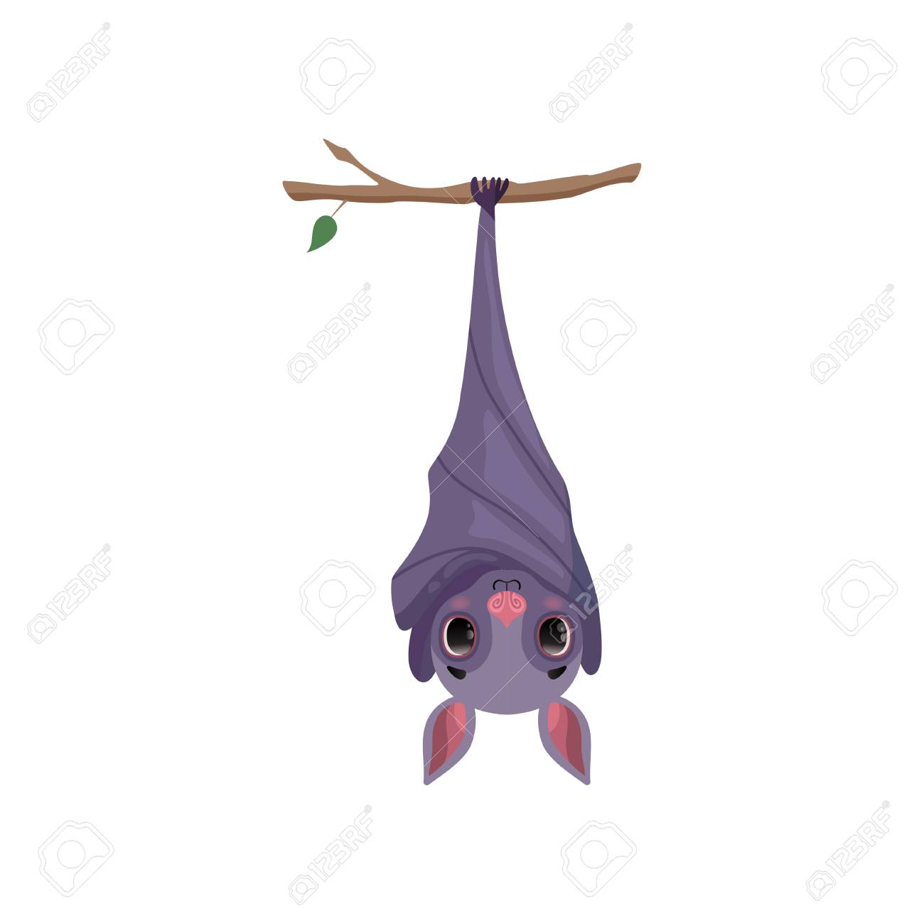 photo Cartoon Bat Hanging Upside Down 39 cartoon of a bats hanging upside down illustrations clip art