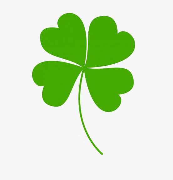 picture Cartoon Picture Of Four Leaf Clover 16 4 leaf clover cartoon png