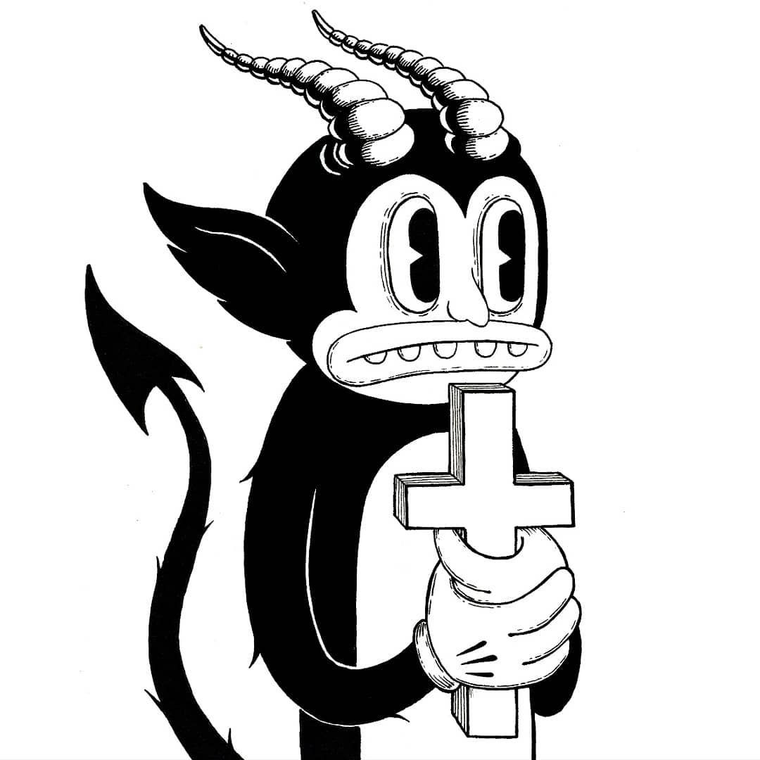 pics Cartoon Willy Images pin on art