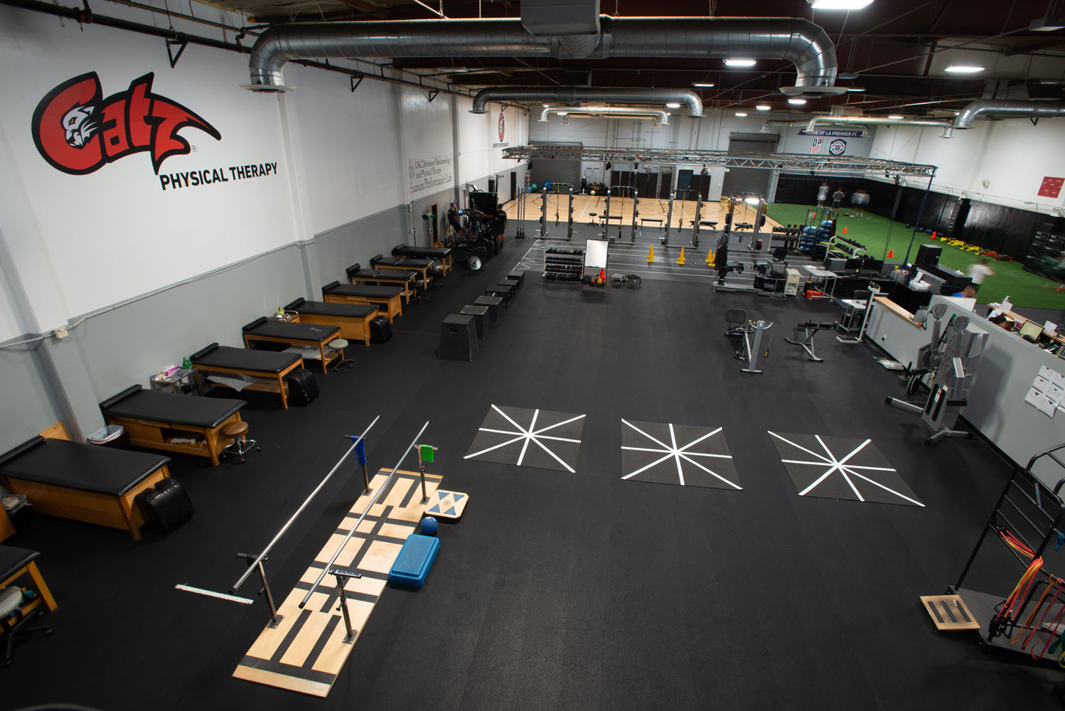 pix Catz Pasadena gyms 801 s raymond ave pasadena ca