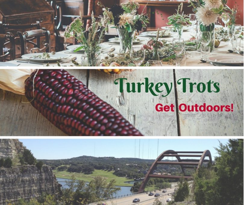 wallpapers Cedar Park Turkey Trot 2019 runguides
