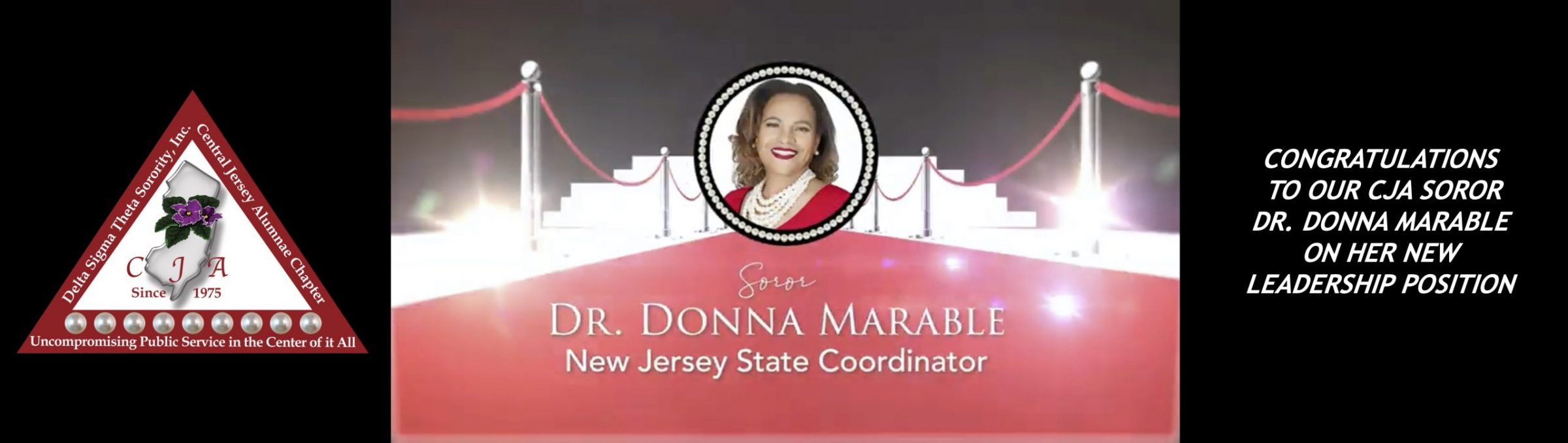 photo Central Jersey Alumnae Delta Sigma Theta central jersey alumnae chapter of delta