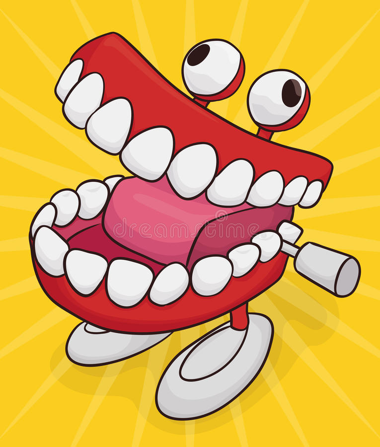 pic Chattering Teeth Clipart file teeth chattering clip art png