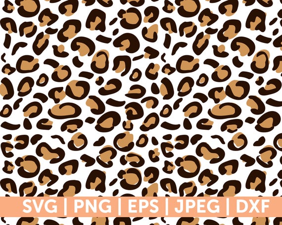 picture Cheetah Spots Clipart cheetah print clip art royalty free