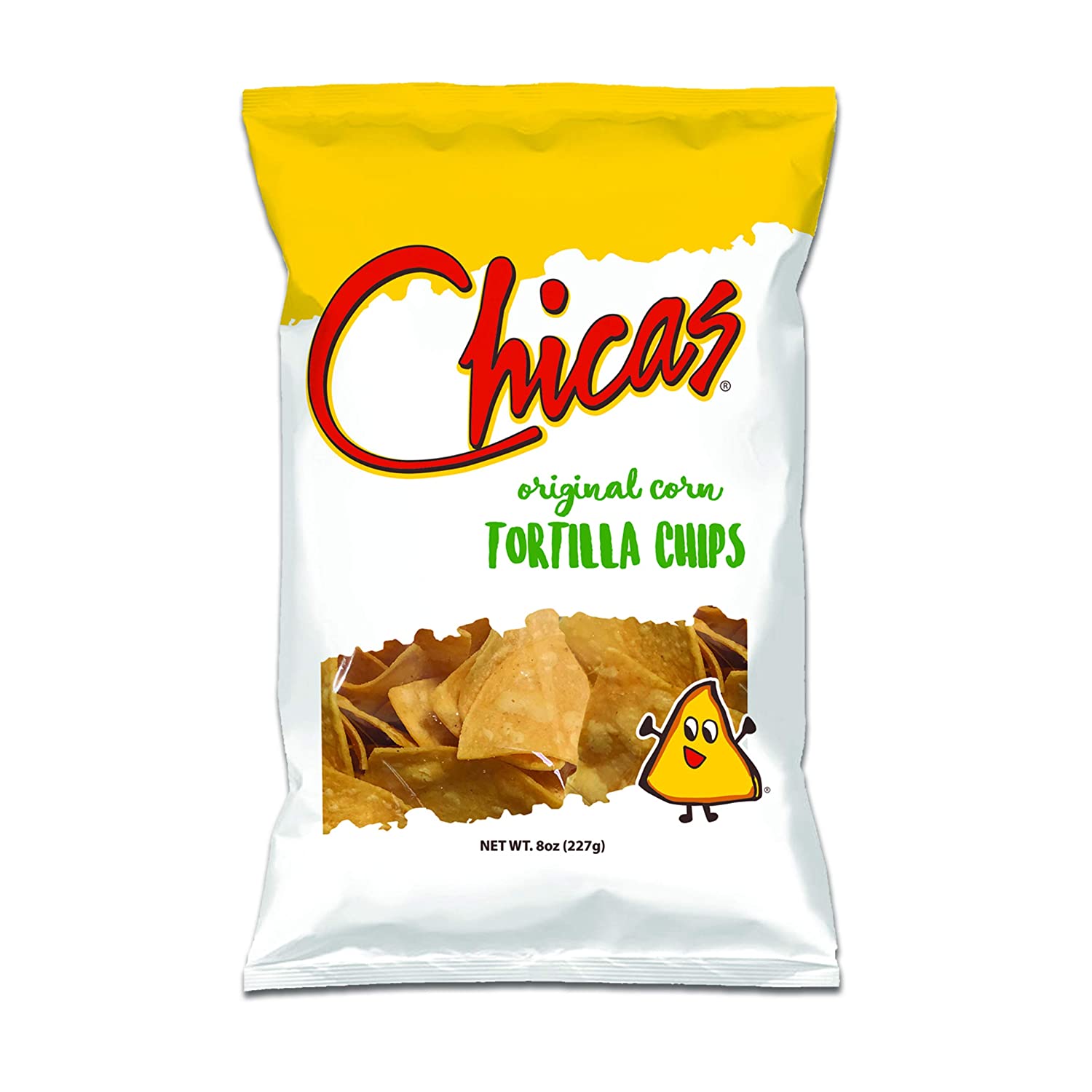 wallpapers Chica Chips chicas original corn tortilla chips 8 oz 4 pack