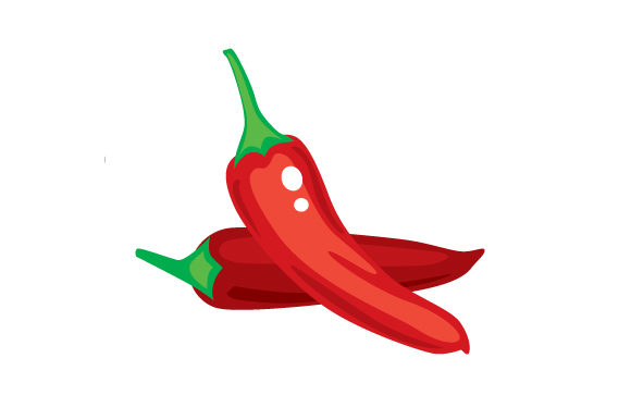 pics Chili Pepper Svg apex embroidery