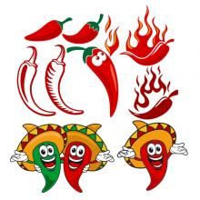 wallpapers Chili Pepper Svg chili pepper svg 2 hot pepper svg spicy svg hot pepper etsy