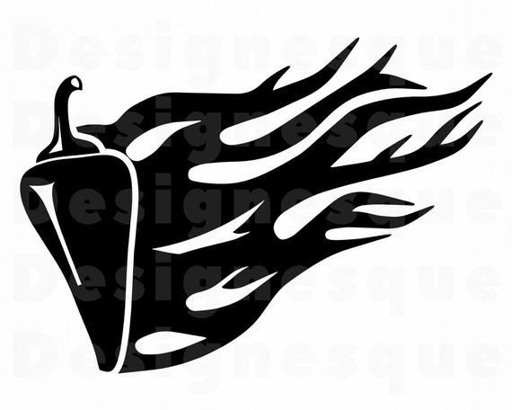 pics Chili Pepper Svg chili pepper 5 svg hot pepper svg spicy svg chili pepper etsy