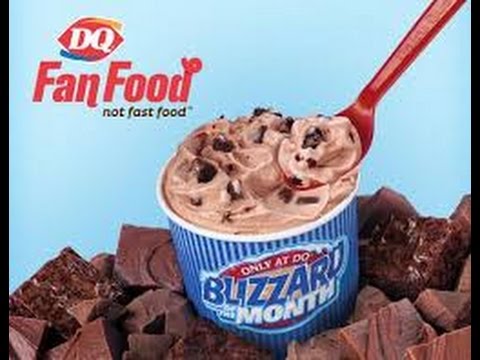 pix Choco Brownie Extreme Blizzard royal ultimate choco brownie blizzard