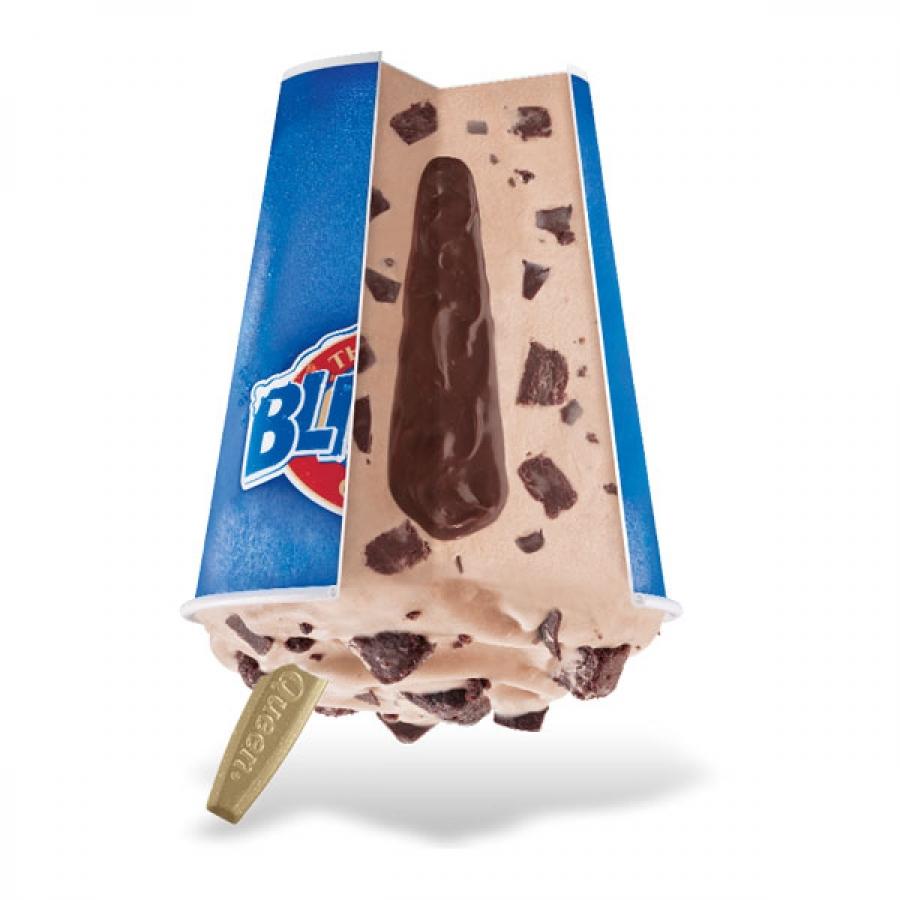 pic Choco Brownie Extreme Blizzard cocoa fudge february blizzard mydq