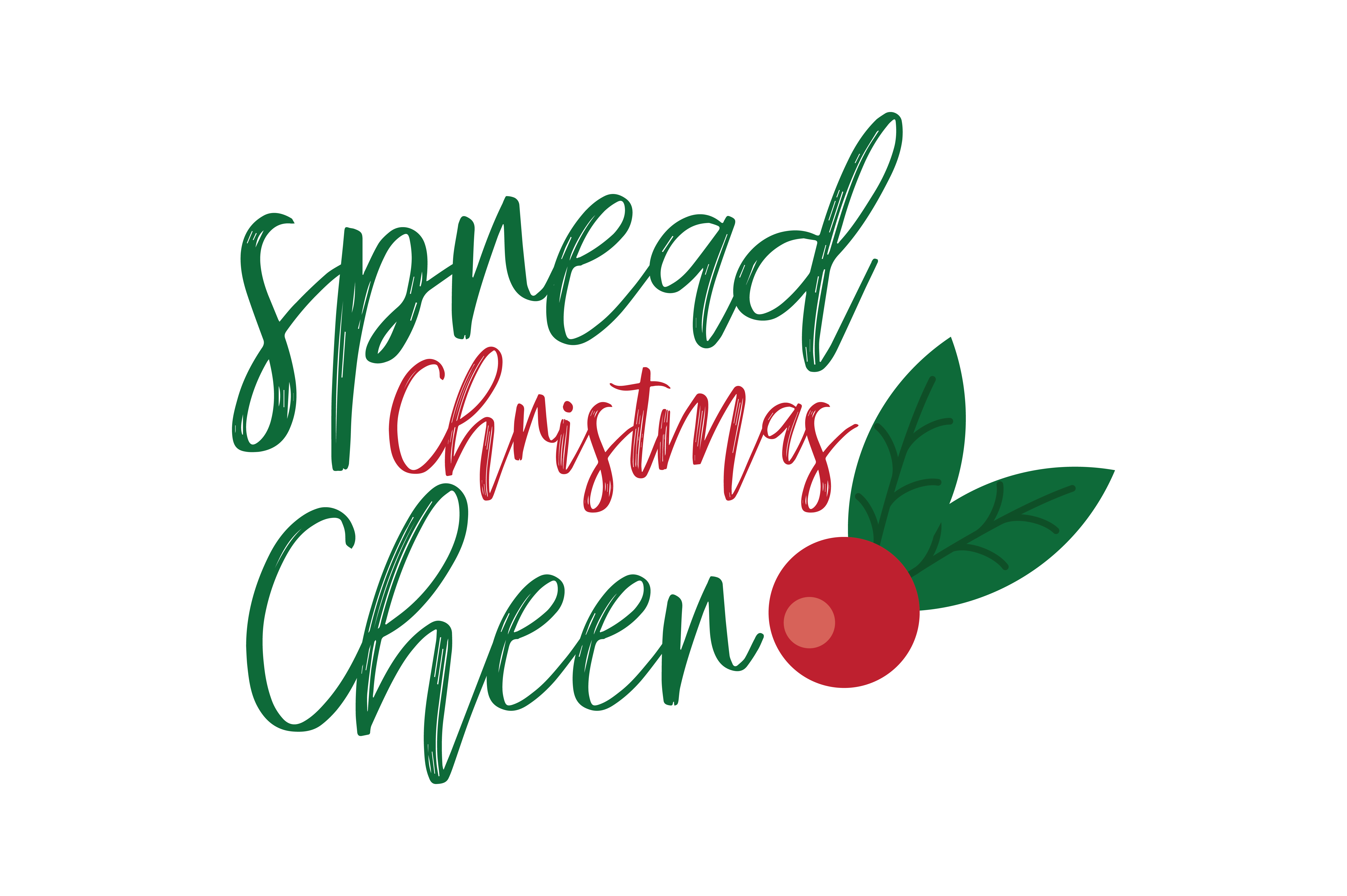pic Christmas Cheer Clipart dreamstime com