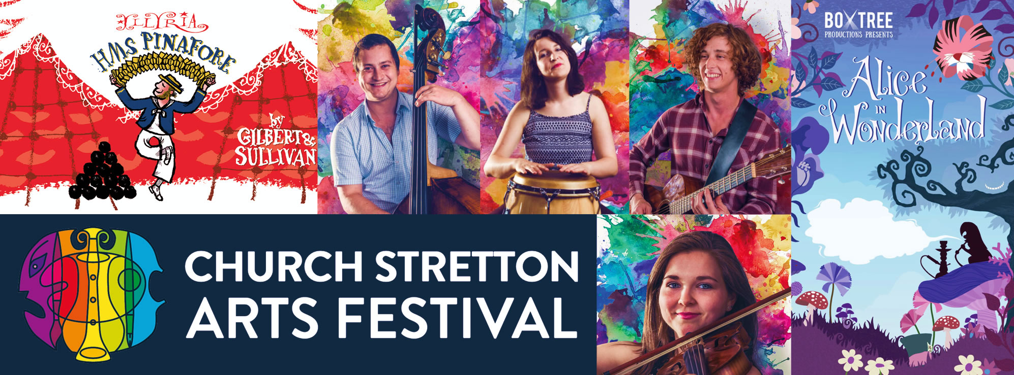 images Church Stretton Arts Festival https strettonfestival org uk