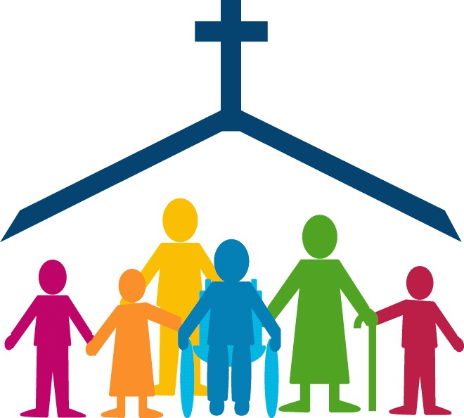 photo Church Summer Clip Art clipart library