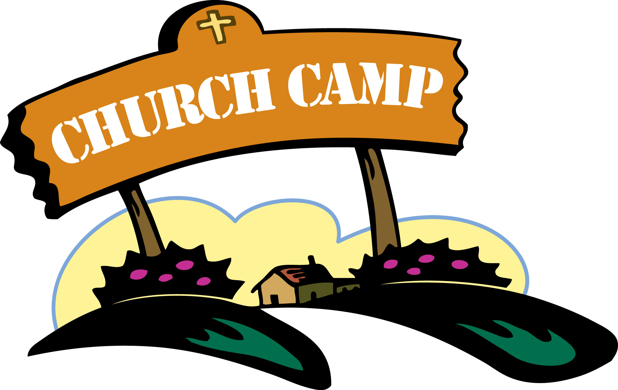 photo Church Summer Clip Art summer church cliparts cliparts zone
