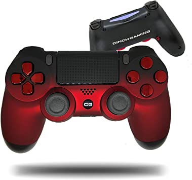 pics Cinch Controller twitter