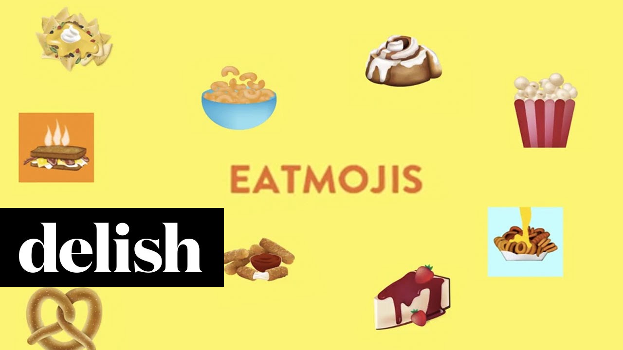 pic Cinnamon Roll Emoji delish eatmojis keyboard food emojis