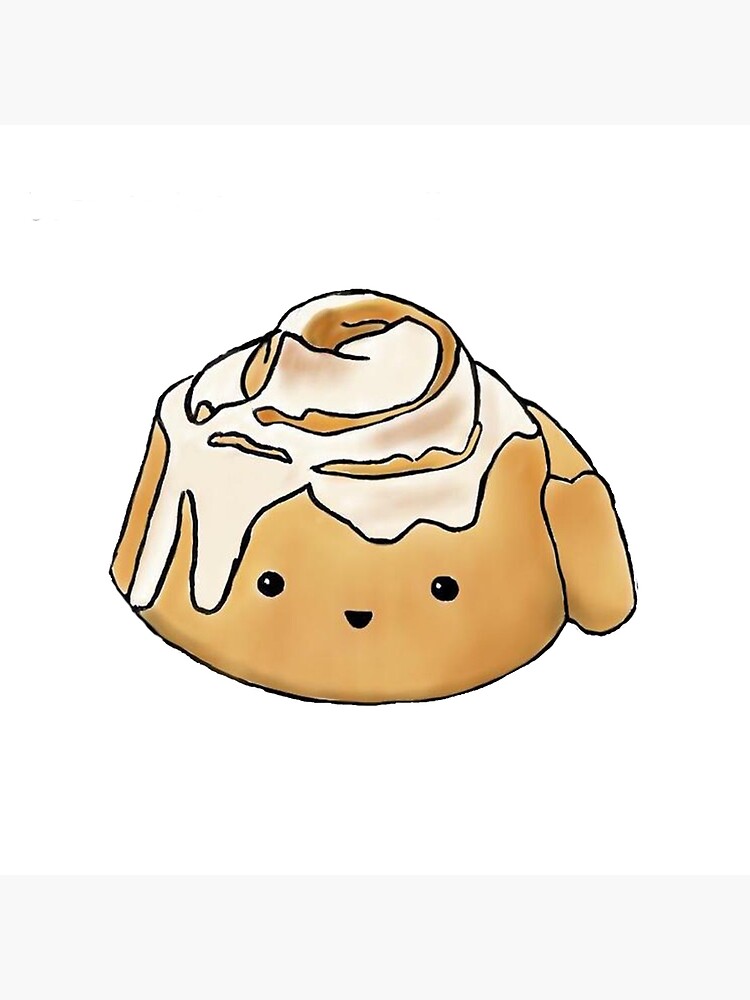 images Cinnamon Roll Emoji cinnamon roll cutie mark hd png