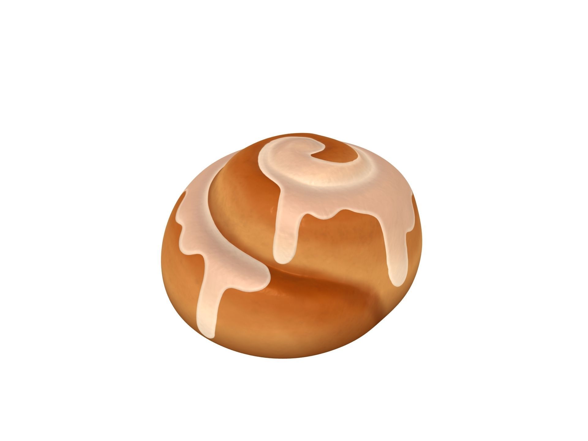 wallpapers Cinnamon Roll Emoji delish eatmojis keyboard food emojis