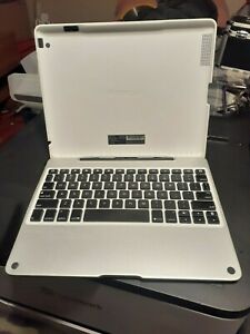 pic Clamcase Ipad 10.5 incipio