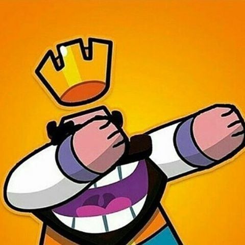 picture Clash Royale Dab who thought this would be a good idea