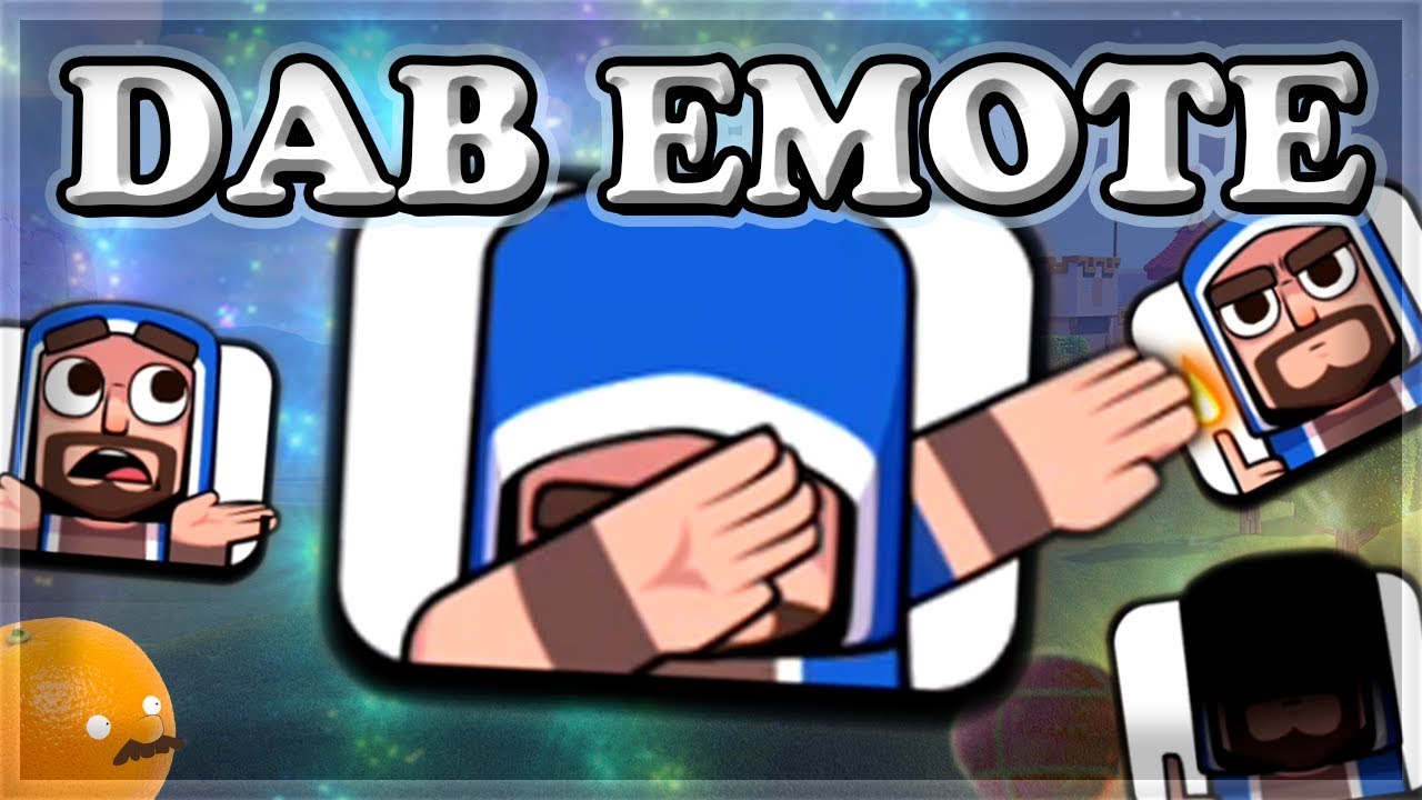 images Clash Royale Dab i love the wizard dab emote clashroyale