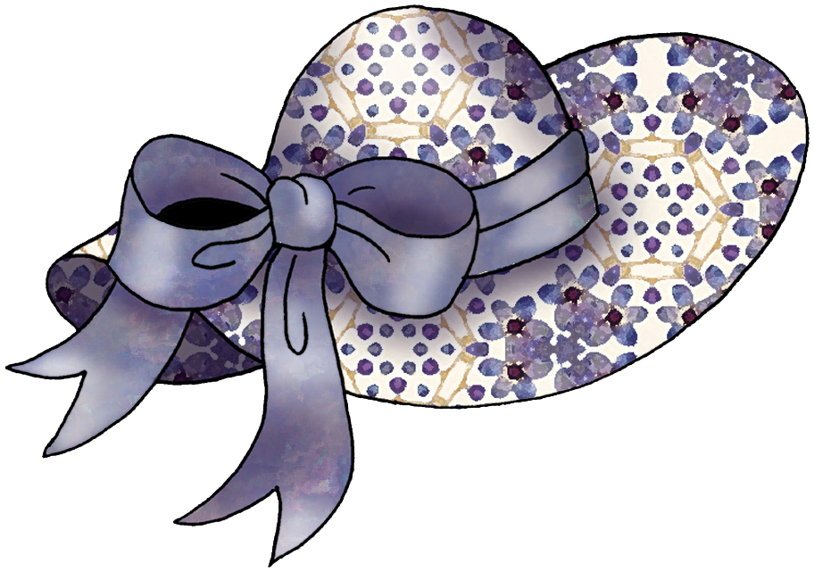 photo Clip Art Fancy Hats 51 824 fancy hat illustrations clip art