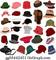 pix Clip Art Fancy Hats clipart library