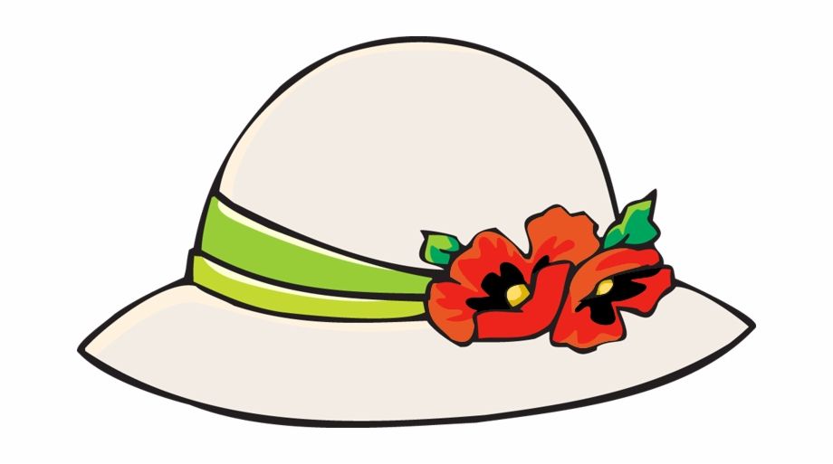 pic Clip Art Fancy Hats fancy hat clip art drawing free image download
