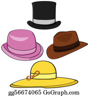 images Clip Art Fancy Hats clipart library