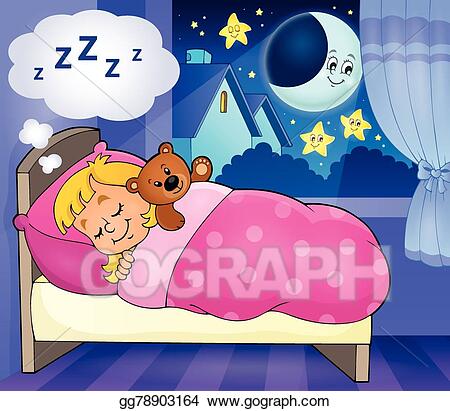 images Clip Art Sleeping Child clipart library